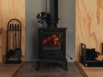 Log burner